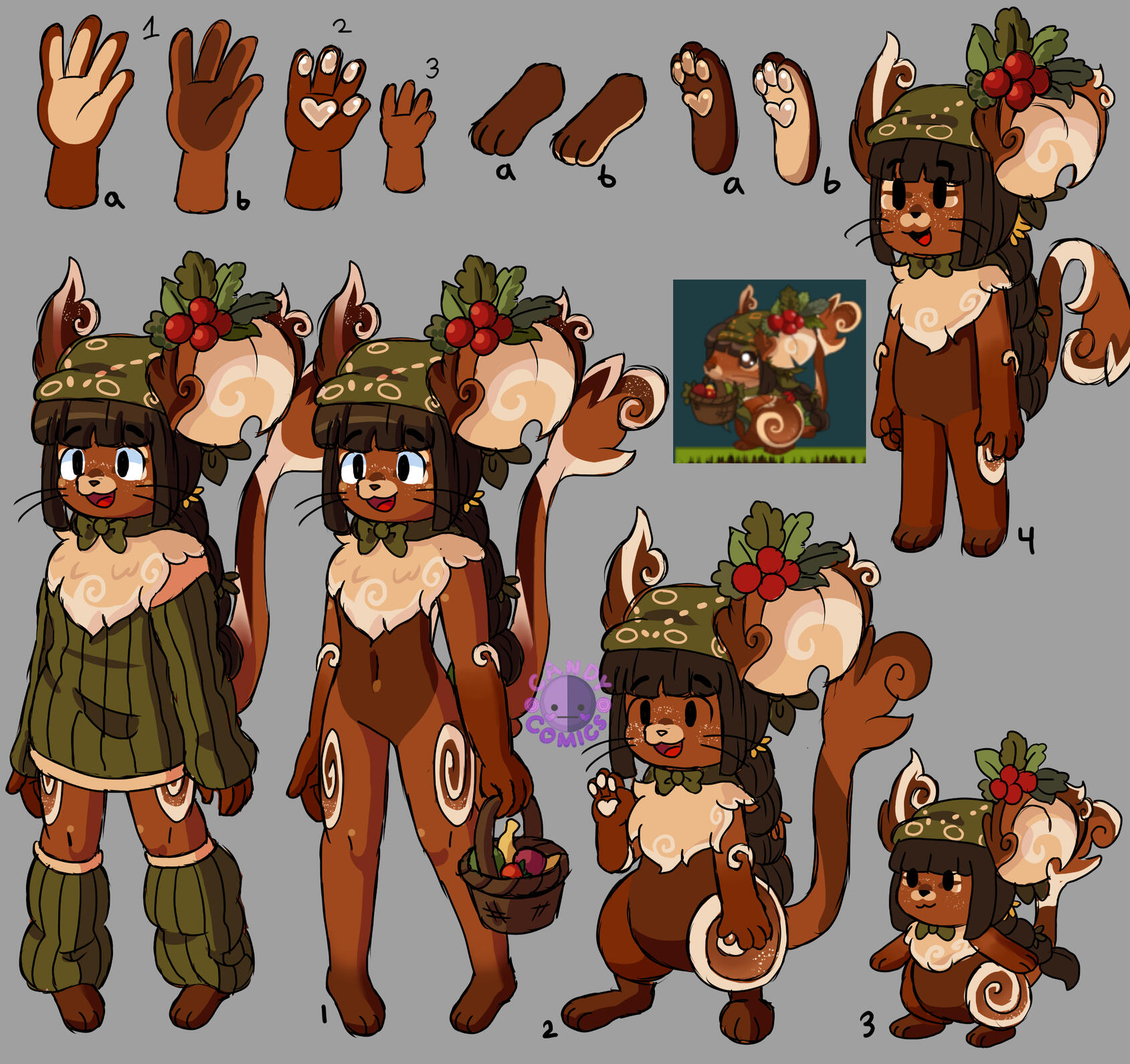 Style testing with Fashion outfit 2023